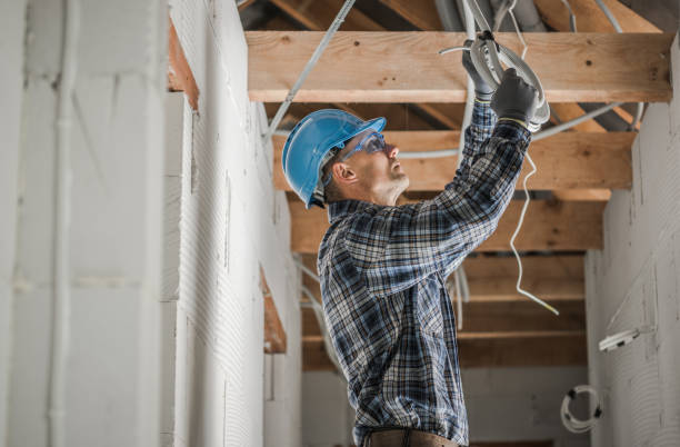 Best Electrical Upgrades for Homes  in Glenshaw, PA