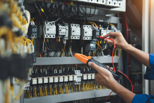 Best Electrician Near Me  in Glenshaw, PA