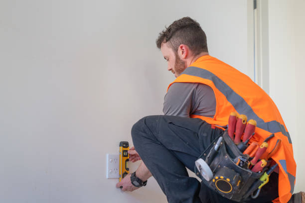 Best Electrical Repair Services  in Glenshaw, PA
