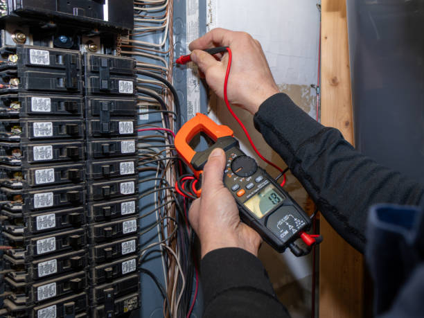 Best Home Electrical Repair  in Glenshaw, PA