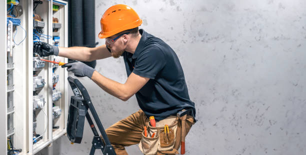 Best Electrical Repair Services  in Glenshaw, PA