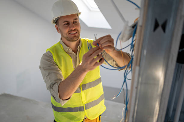 Best Electrical System Inspection  in Glenshaw, PA