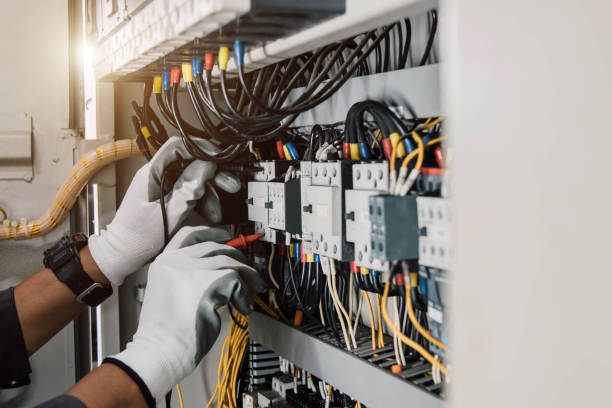Best Electrical Rewiring Services  in Glenshaw, PA