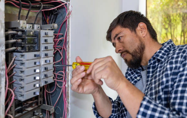 Best Commercial Electrician Services  in Glenshaw, PA